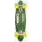 Dětsky skateboard Army 61 cm
