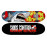 Dětský skateboard Žralok 72 cm