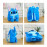 Dětský plyšový batoh Stitch