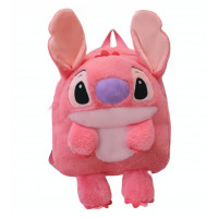 Dětský plyšový batoh Stitch Angel