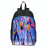 Dětský batoh Demon Hunters K-pop