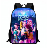 Dětský batoh Demon Hunters K-pop STARS