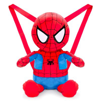 Dětský plyšový batoh Spiderman