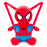 Dětský plyšový batoh Spiderman
