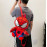 Dětský plyšový batoh Spiderman