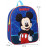 Dětský batoh Mickey Hvězda s 3D efektem
