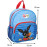 Dětský batoh Králiček Bing modrý