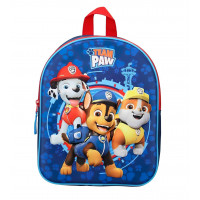 Dětský batoh Tlapková Patrola záchranáři s 3D efektem