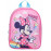 Dětský batoh Myška Minnie s duhou
