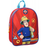 Dětský batoh Požárník Sam a požární hadice