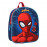 Dětský batoh Spiderman Spider s 3D efektem