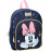 Dětský batoh Myška Minnie Modrá