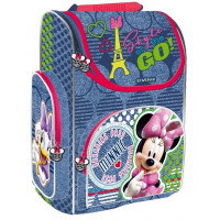 Školní aktovka Myška Minnie Miky
