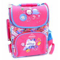 Školní aktovka Ledové království Emoji