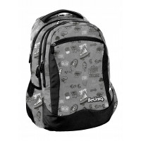 Školní batoh Skate