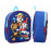 Dětský batoh Paw Patrol s 3D efektem