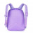 Dětský batoh Jednorožec fialový