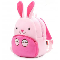 Dětský batoh Plyšový Králiček