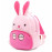 Dětský batoh Plyšový Králiček