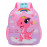 Dětský batoh Dino Princezna
