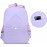 Školní batoh Lila