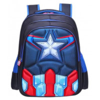 Školní batoh Avengers Captain America