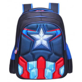 Školní batoh Avengers Captain America