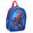 Dětský batoh Spiderman v pavučině