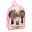 Dětský batoh Myška Minnie s mašlí