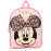 Dětský batoh Myška Minnie s mašlí
