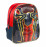 Dětský batoh Spiderman 3D muscle
