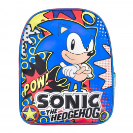 Dětský batoh Sonic the hedgehog