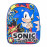 Dětský batoh Sonic the hedgehog