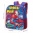 Dětský batoh Spideman v akci