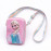 Dětská taška přes rameno Frozen Elsa 3D