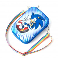 Dětská taška přes rameno Sonic the Hedgehog
