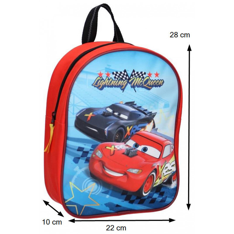 Dětský batoh Cars Dětský batoh Cars