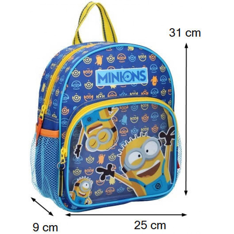 Dětský batoh Mimoni Dětský batoh Mimoni