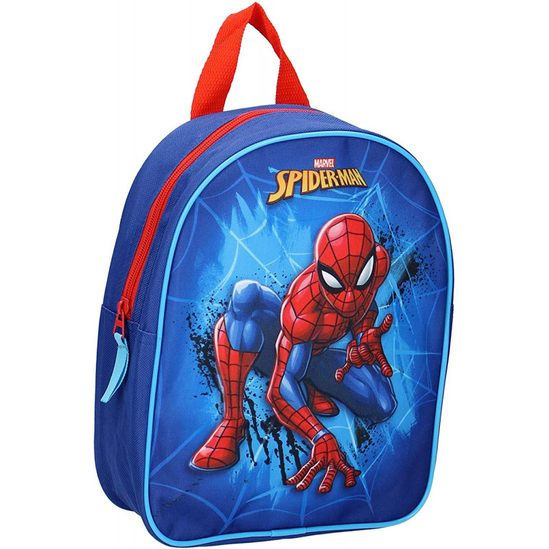 Dětský batoh Spiderman Hero Dětský batoh Spiderman Hero