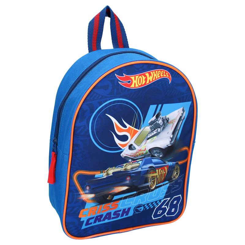 Dětský batoh Hot Wheels Dětský batoh Hot Wheels