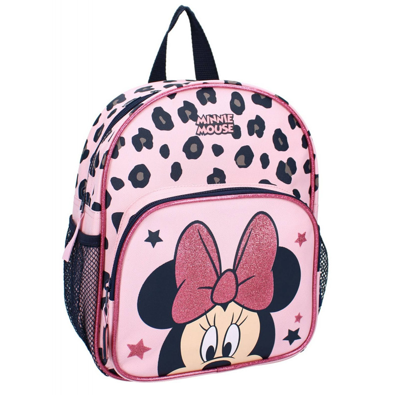 Dětský batoh Myška Minnie Miky Dětský batoh Myška Minnie Miky