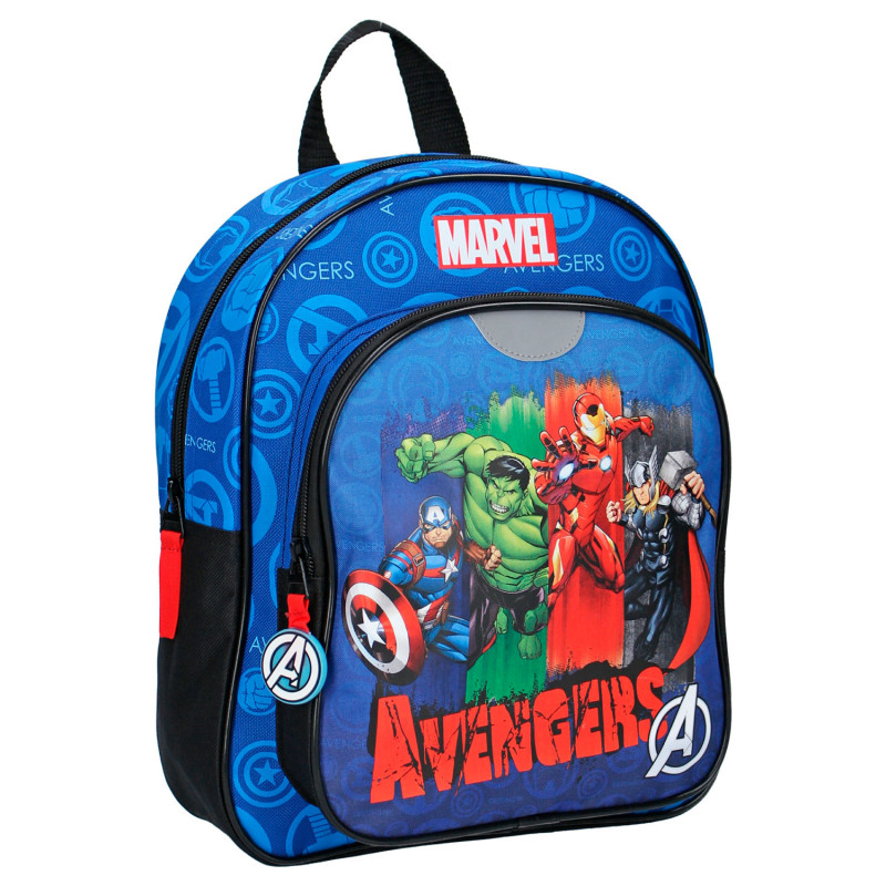 Dětský batoh Avengers Iron Dětský batoh Avengers Iron