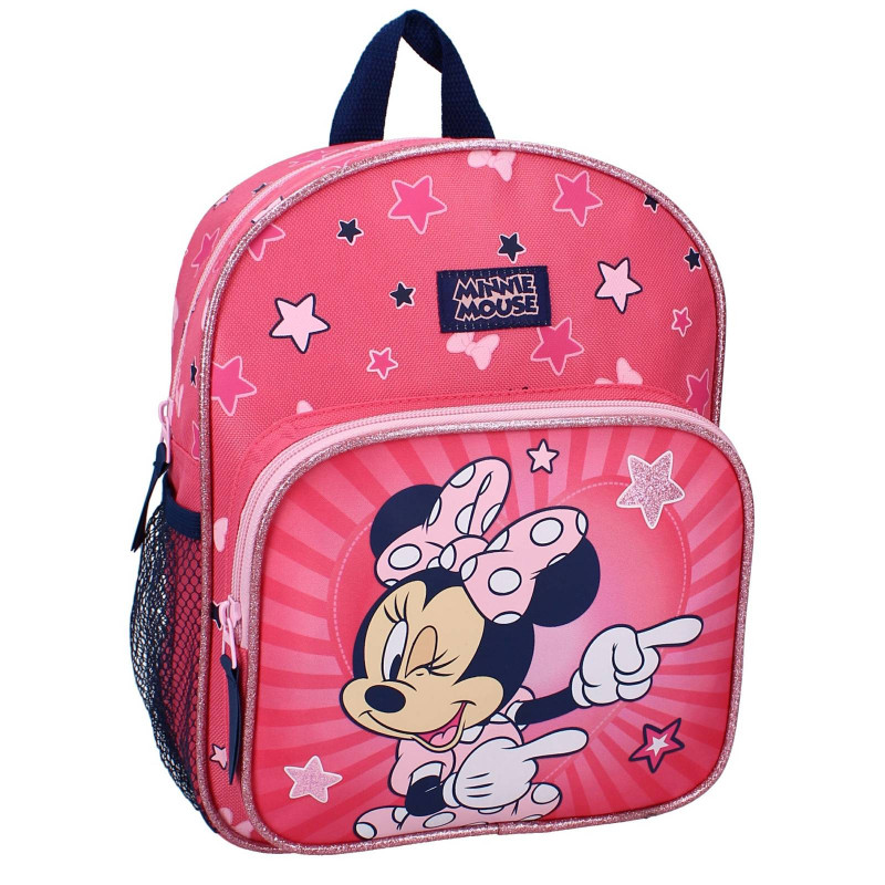 Dětský batoh Myška Minnie Sweet Dětský batoh Myška Minnie Sweet