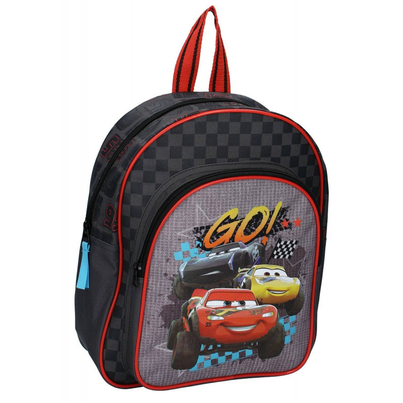 Dětský batoh Cars Go Dětský batoh Cars Go