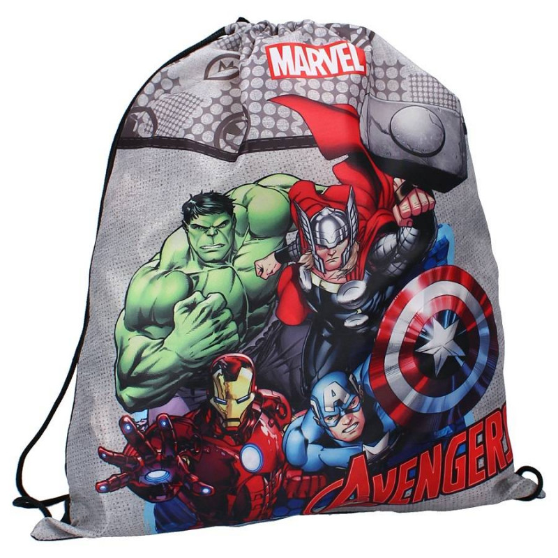 Dětský vak Avengers Hulk Dětský vak Avengers Hulk