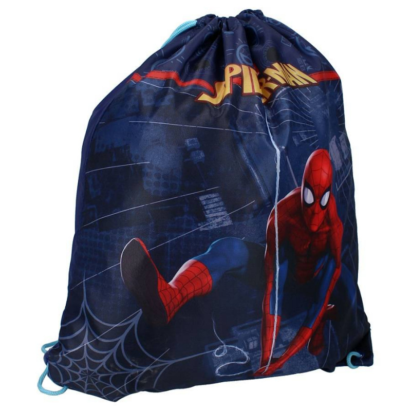 Dětský vak Spiderman Dětský vak Spiderman