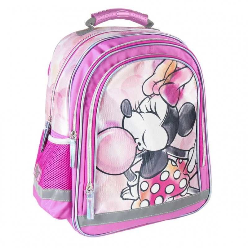 Školní batoh Myška Minnie Školní batoh Myška Minnie