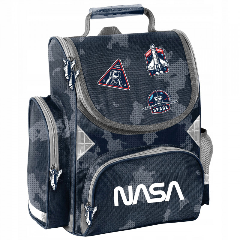 Školní aktovka Nasa Školní aktovka Nasa