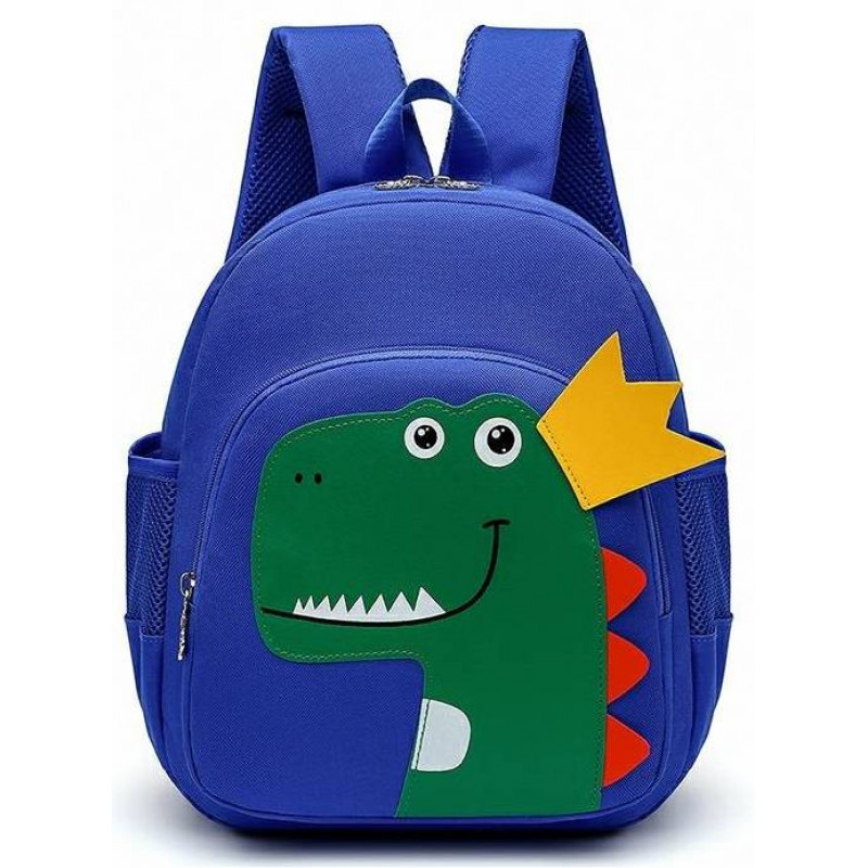 Dětský batoh Dino King Dětský batoh Dino King