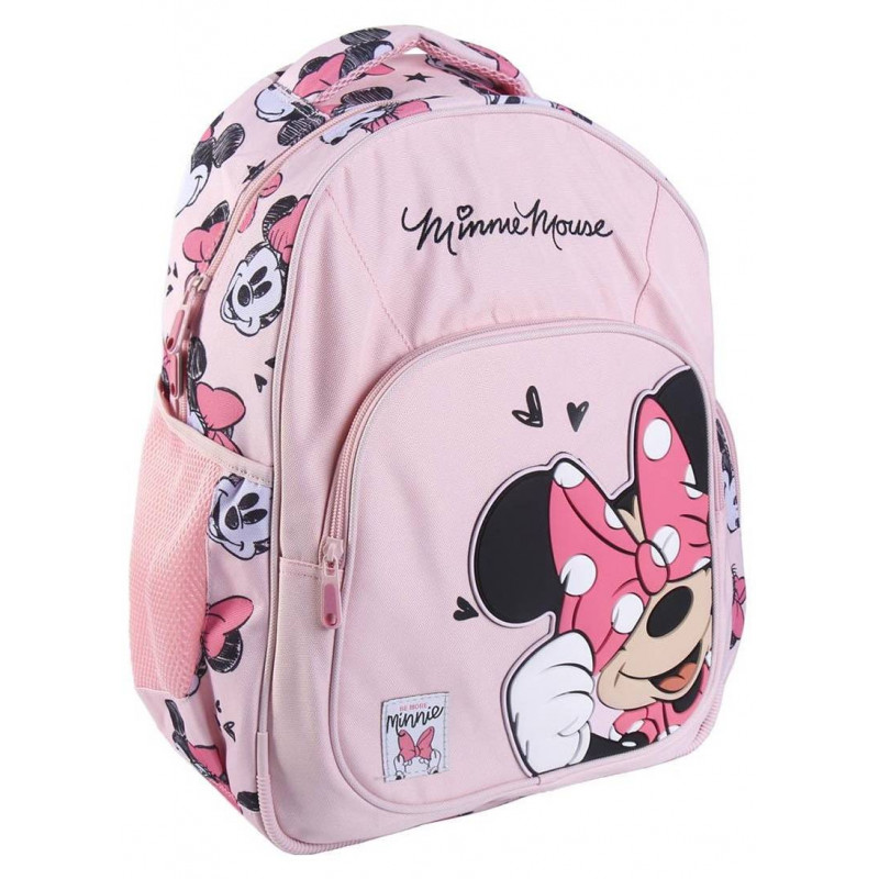 Školní batoh Minnie Mouse Školní batoh Minnie Mouse